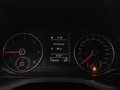View of instrument panel