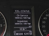 Vehicle status