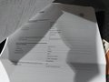 Service record