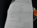 Service record