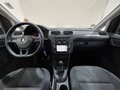 View of dashboard