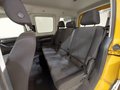 View of rear seat