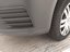 Front left bumper