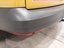 Rear left bumper
