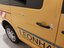 Right rear door