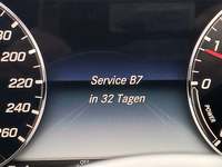 Fahrzeugstatus