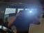 Right rear door