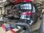 Rear bumper middle