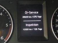 Vehicle status