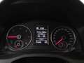 View of instrument panel
