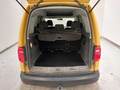 View of boot / luggage space