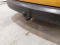 View of trailer tow-bar hitch