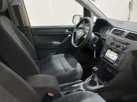 View interior