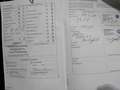 Service record