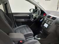 View interior