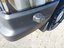 Rear right bumper
