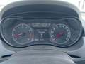 View of instrument panel