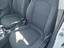 Driver's seat