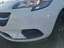 Front left bumper