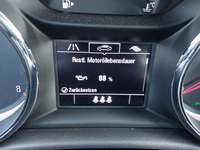 Vehicle status