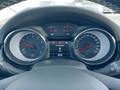 View of instrument panel