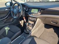 View interior