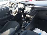 View interior