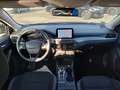 View of dashboard