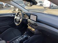 View interior