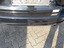 Rear bumper middle