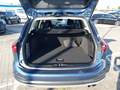 View of boot / luggage space