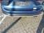 Rear bumper middle