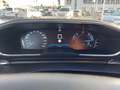 View of instrument panel