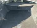 View of boot / luggage space