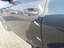 Traces of impact on door edge front left