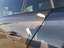 Traces of impact on door edge back left