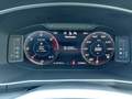 View of instrument panel