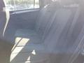 View of rear seat