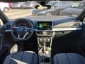 View of dashboard