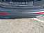 Rear bumper middle