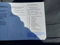 Service record