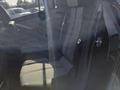 View of rear seat