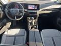 View of dashboard