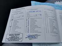Service record