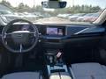 View of dashboard