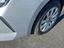 Front left bumper