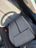Driver's seat