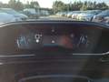 View of instrument panel