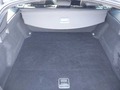View of boot / luggage space