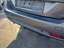 Rear bumper middle